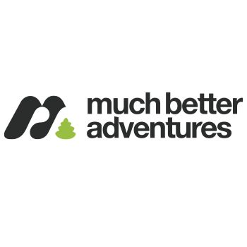 Much Better Adventures